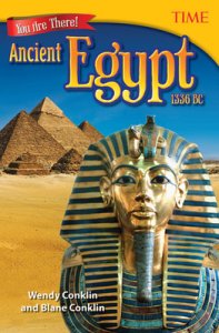 You Are There! Ancient Egypt 1336 Bc