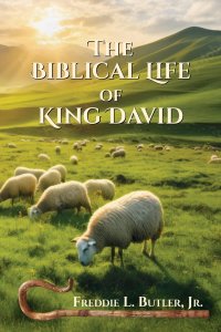 The Biblical Life of King David