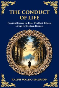 The Conduct of Life: Practical Essays on Fate, Wealth & Ethical Living for Modern Readers