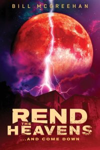 Rend the Heavens: And Come Down