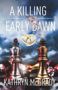 A Killing at Early Dawn: A Supernatural Thriller