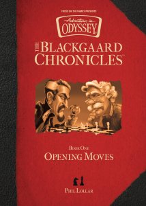 Opening Moves