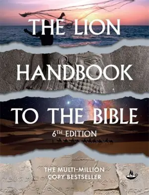 Lion Handbook to the Bible