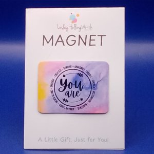 You Are  Magnet