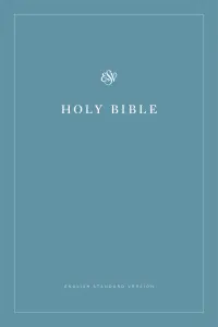 ESV Economy Bible