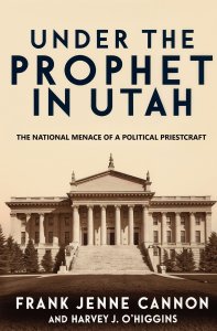 Under the Prophet in Utah