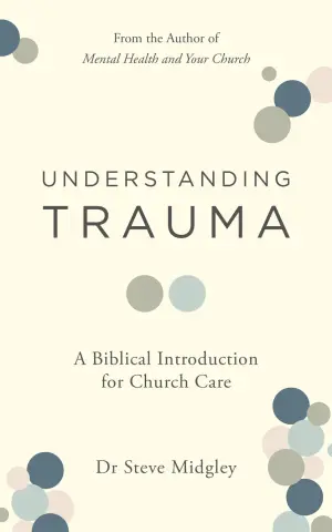 Cover of Understanding Trauma