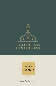1 Corinthians-2 Corinthians