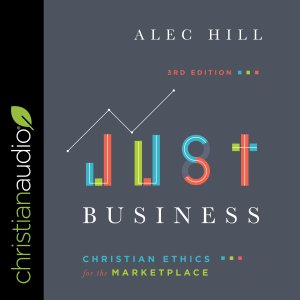 Just Business