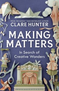 Making Matters