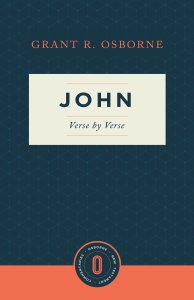 John Verse by Verse ()