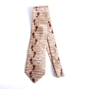Tie: He Carries Me
