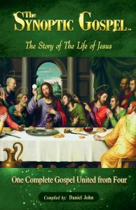 The Synoptic Gospel: The Story of The Life of Jesus