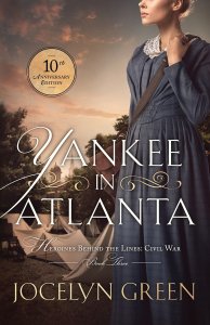 Yankee in Atlanta