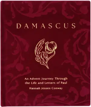 Damascus