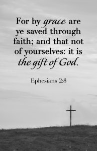 General Worship Bulletin: Is The Gift (Package of 100)