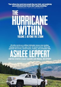 The Hurricane Within : Beyond the Storm