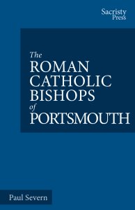 Roman Catholic Bishops of Portsmouth
