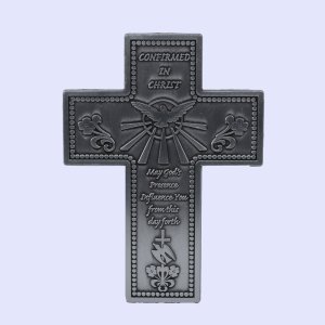 Confirmed Wall Cross