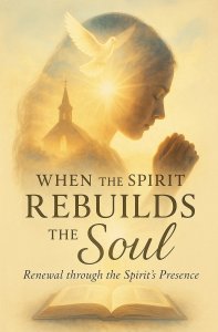 When the Spirit Rebuilds the Soul