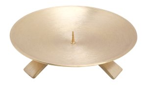 Candlestand with Small Thorn D 13 cm