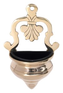 Holy Water Basin H 17 cm
