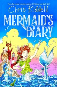 A Mermaid\'s Diary
