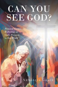 Can You See God? : Personal Essays Reflecting on God's Presence in Our World