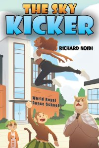 Sky Kicker