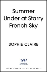 Summer Under a Starry French Sky