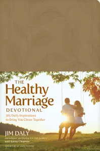 Healthy Marriage Devotional