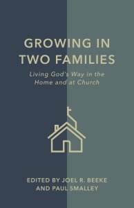 Growing In Two Families