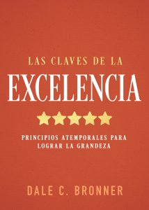 Las Claves De La Excelencia