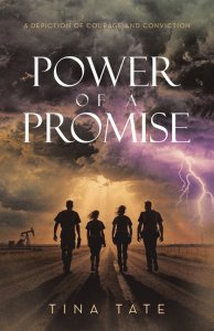 Power of a Promise: A Depiction of Courage and Conviction