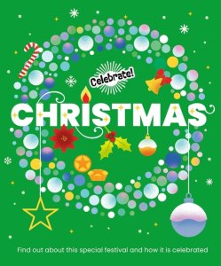 Celebrate!: Christmas