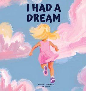 I Had a Dream