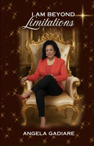 I Am Beyond Limitations