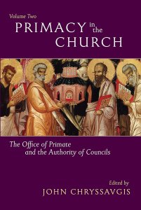 Primacy in the Church vol. 2