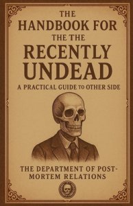 The Handbook for the Recently Undead: A Practical Guide to the Other Side