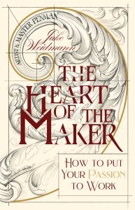 The Heart of the Maker