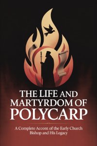 The Life and Martyrdom of Polycarp: A Complete Account of the Early Church Bishop and His Legacy (Grapevine Press)