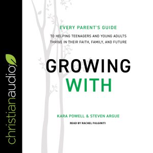 Growing With