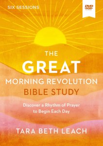 The GREAT Morning Revolution Video Study