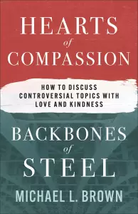 Hearts of Compassion, Backbones of Steel