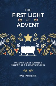 The First Light of Advent