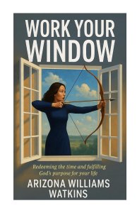 Work Your Window : Redeeming the Time and Fulfilling God's Purpose for Your Life