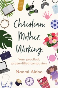 Christian. Mother. Working