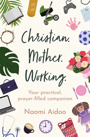 Cover of Christian. Mother. Working
