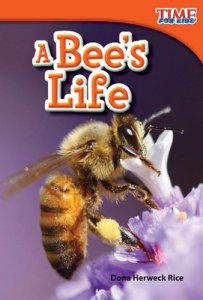 Bee\'s Life Read-along Ebook