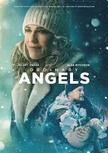 DVD-Ordinary Angels